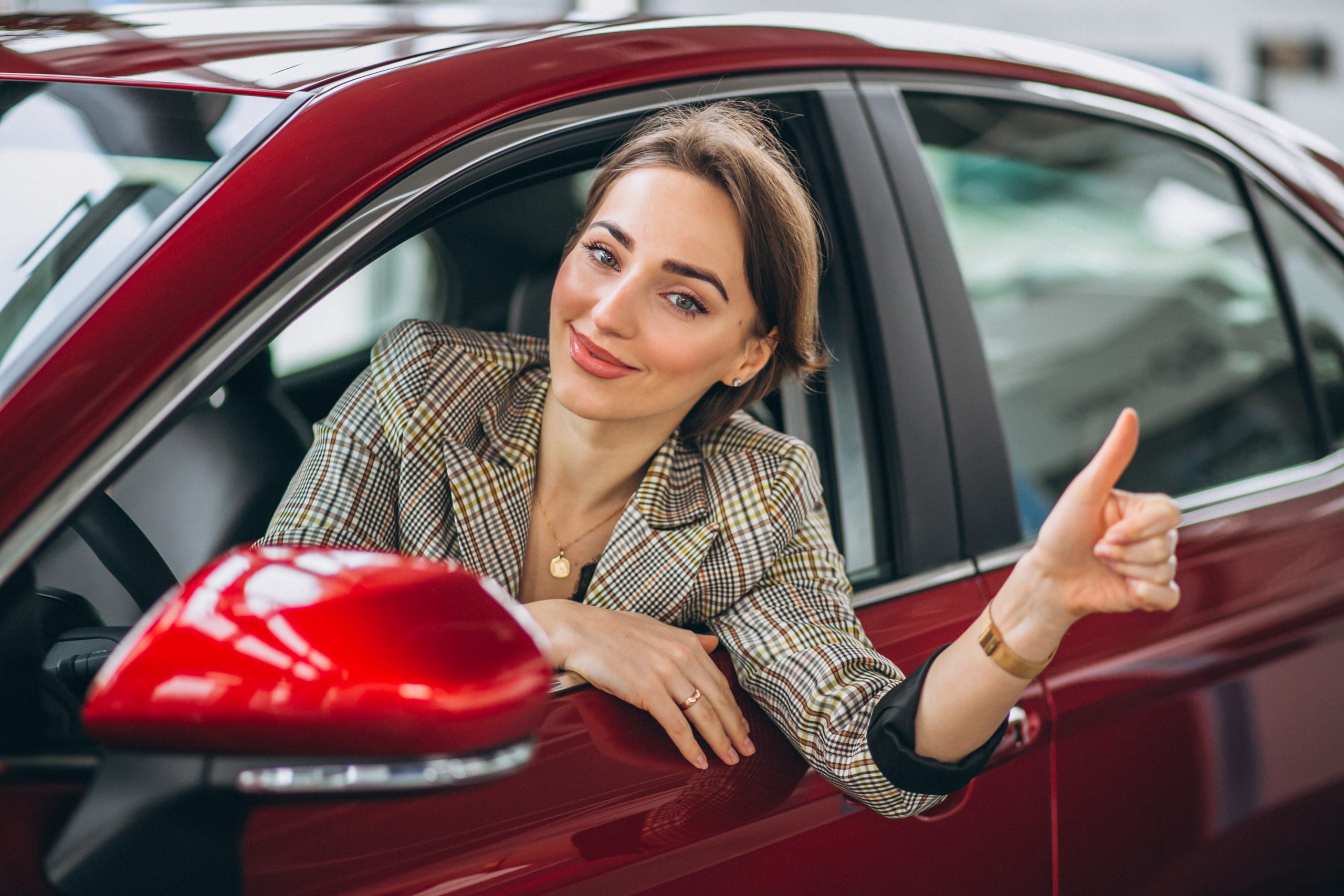 Qué cubre un seguro de automóviles