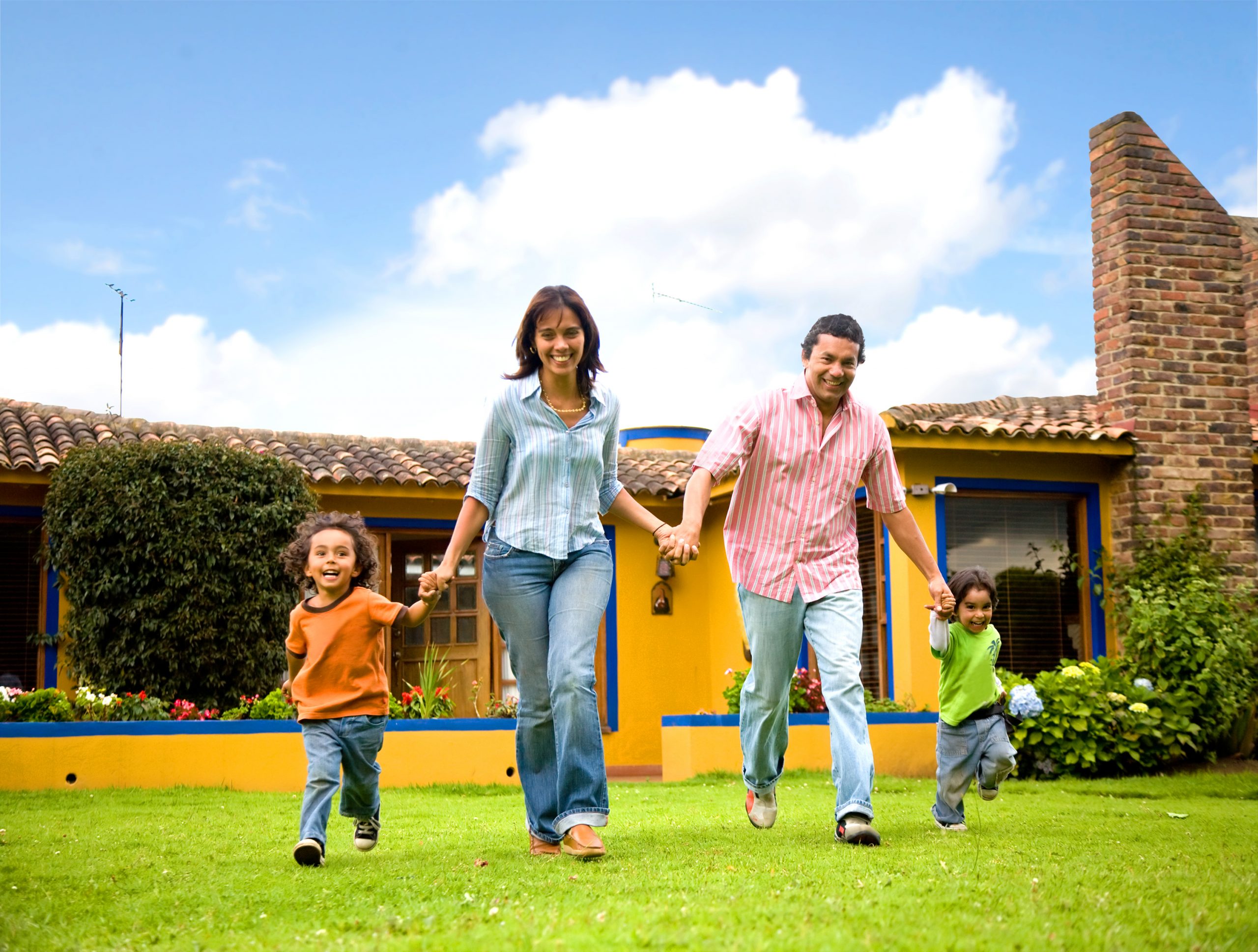 Beneficios de Tener un seguro de hogar: