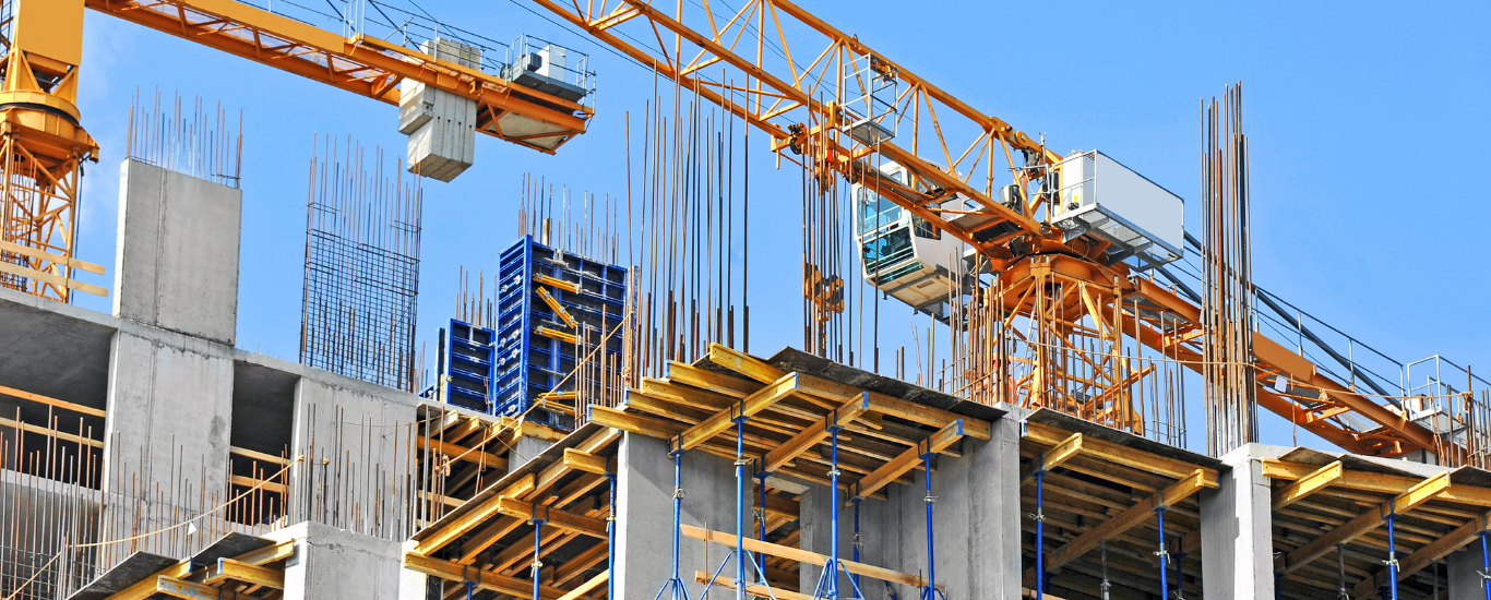 Seguro todo riesgo construcción